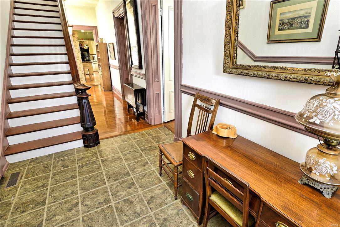 Dunde Place Add - Residential