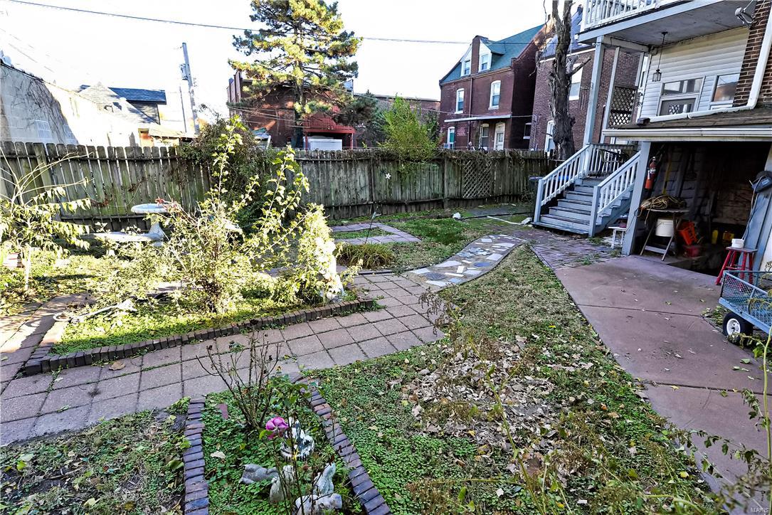 Dunde Place Add - Residential