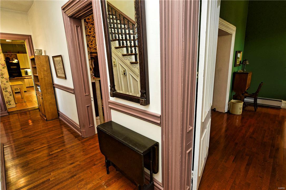 Dunde Place Add - Residential