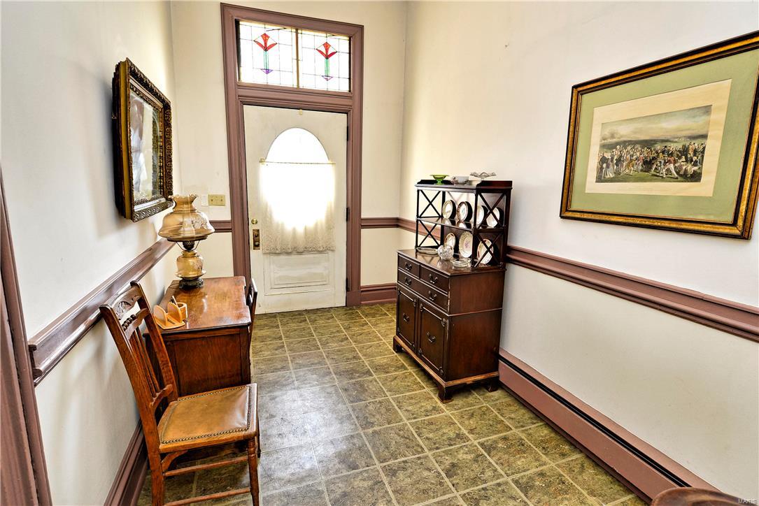 Dunde Place Add - Residential