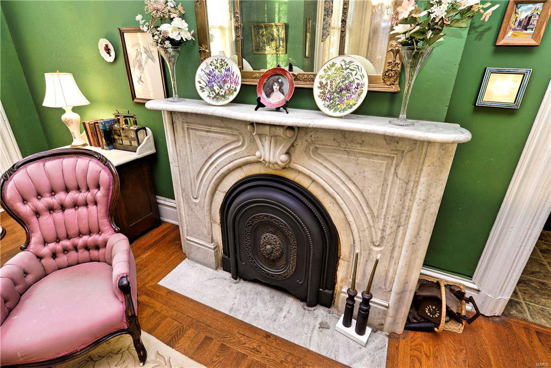 Dunde Place Add - Residential