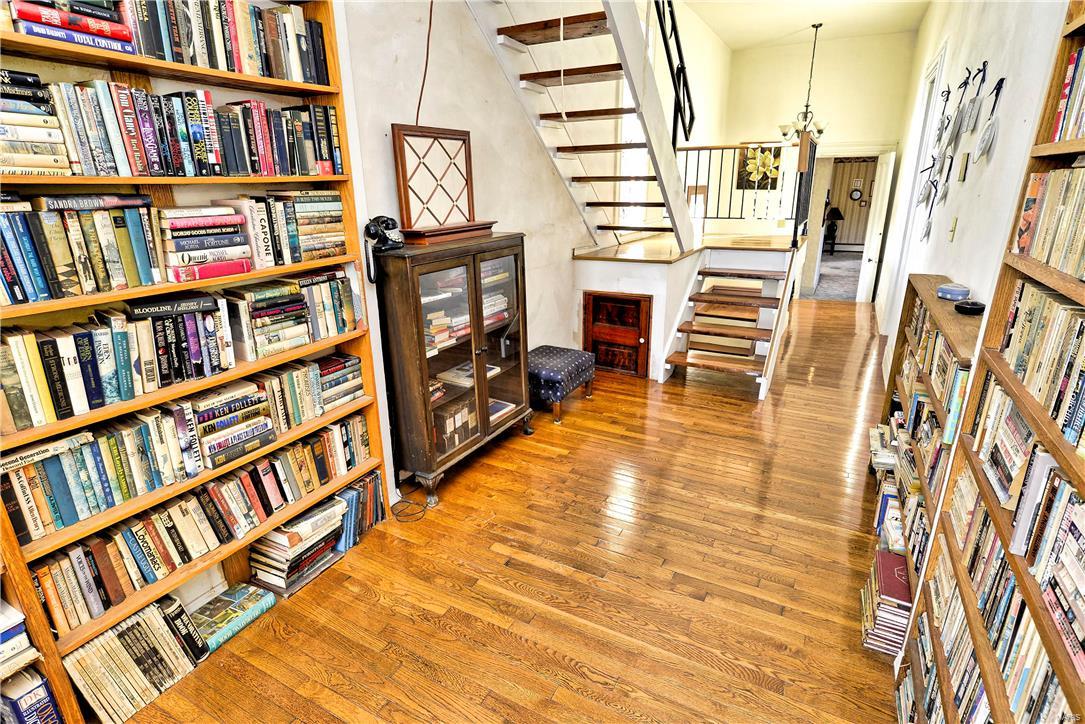 Dunde Place Add - Residential