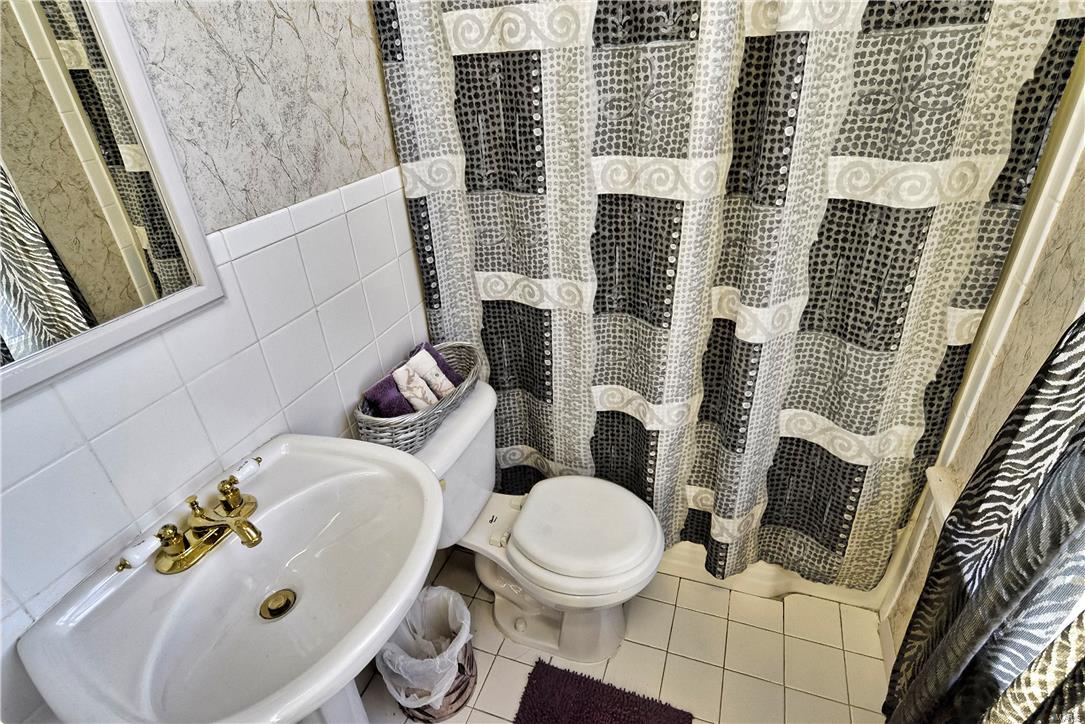 Dunde Place Add - Residential