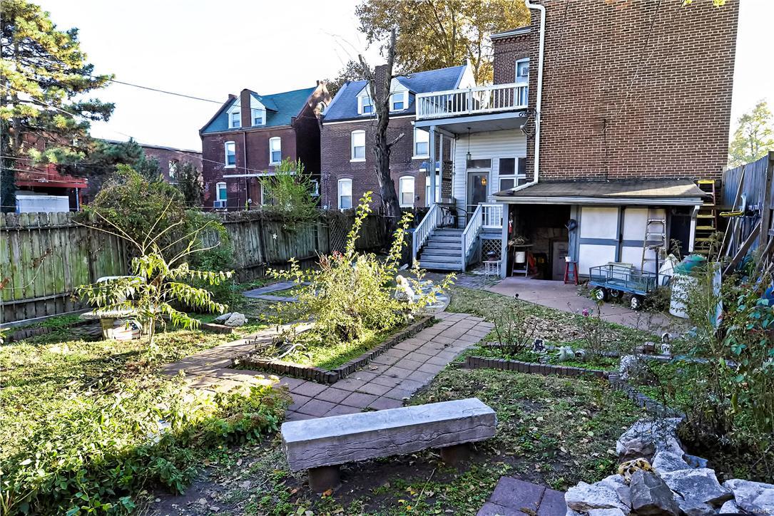 Dunde Place Add - Residential