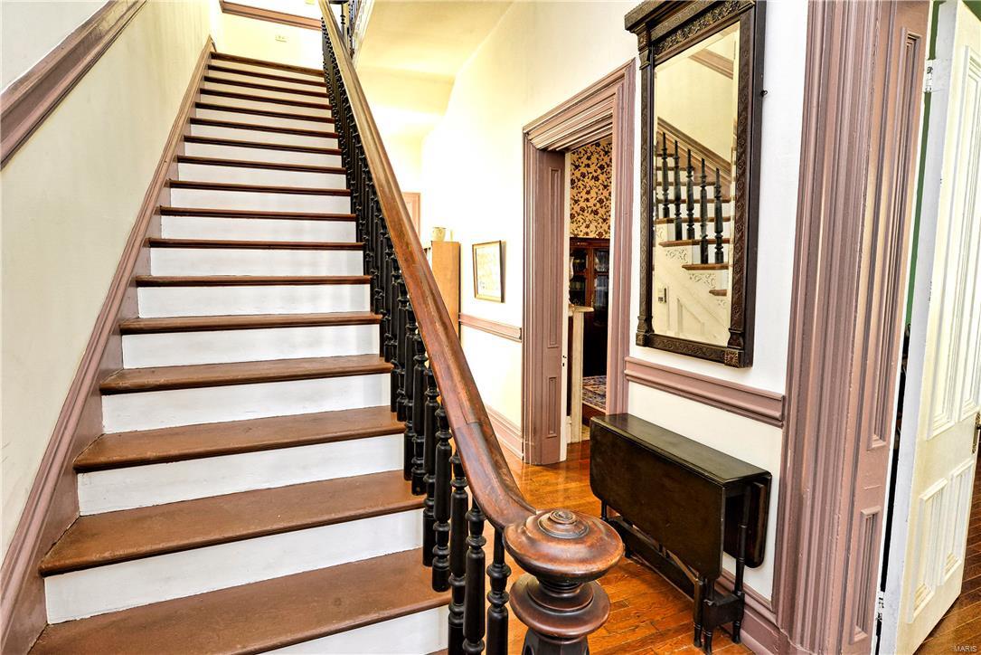 Dunde Place Add - Residential