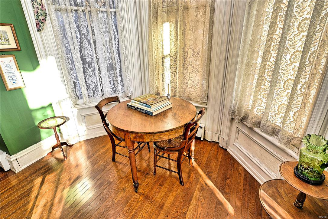 Dunde Place Add - Residential