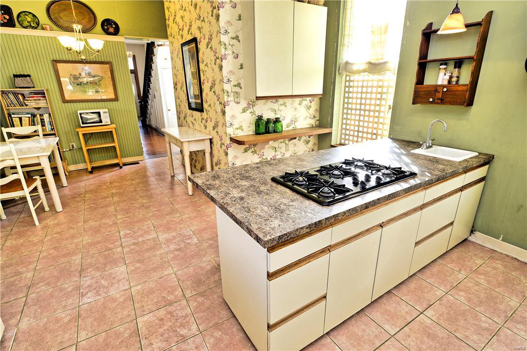 Dunde Place Add - Residential