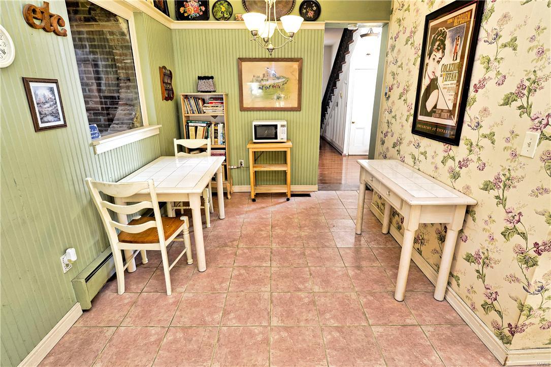 Dunde Place Add - Residential