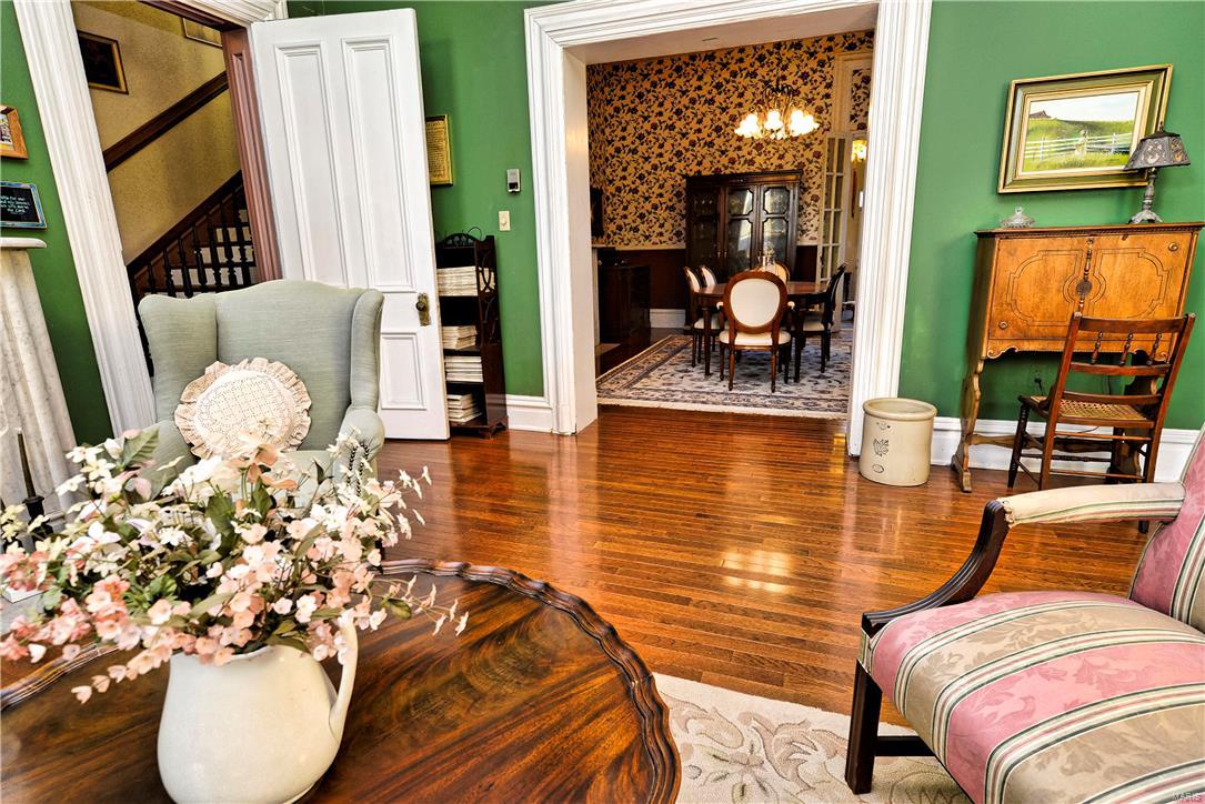 Dunde Place Add - Residential