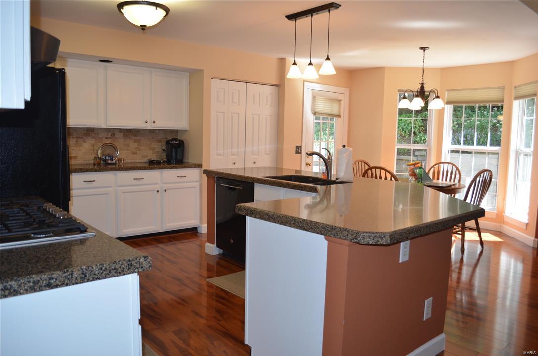 Edgemont - Residential