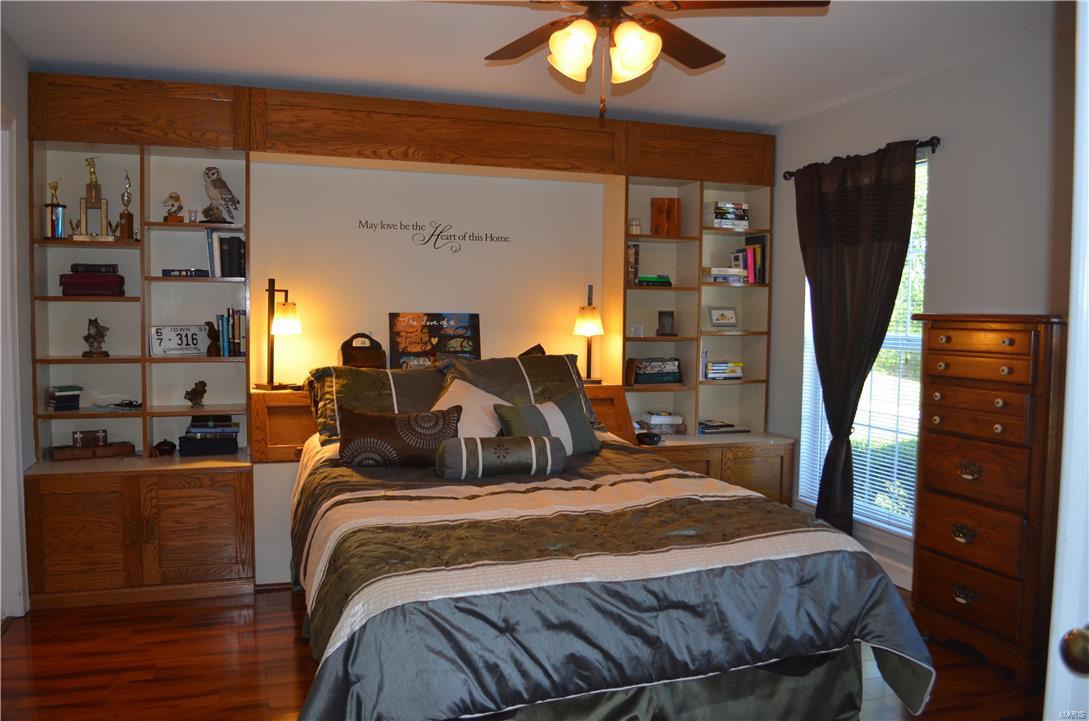 Edgemont - Residential