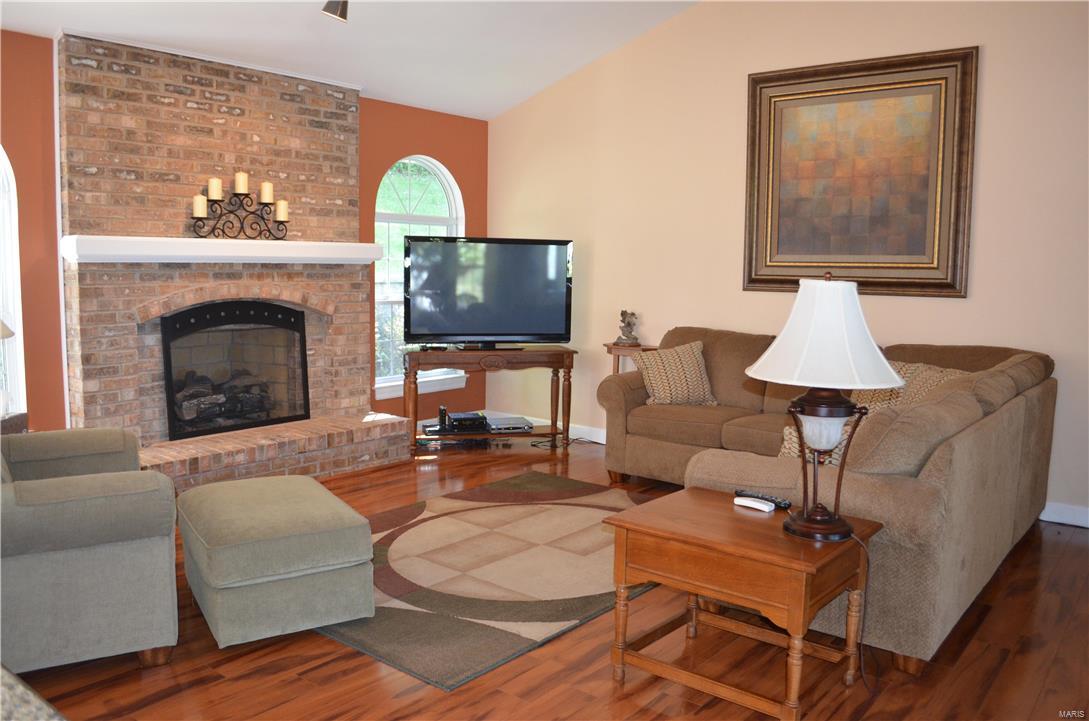 Edgemont - Residential