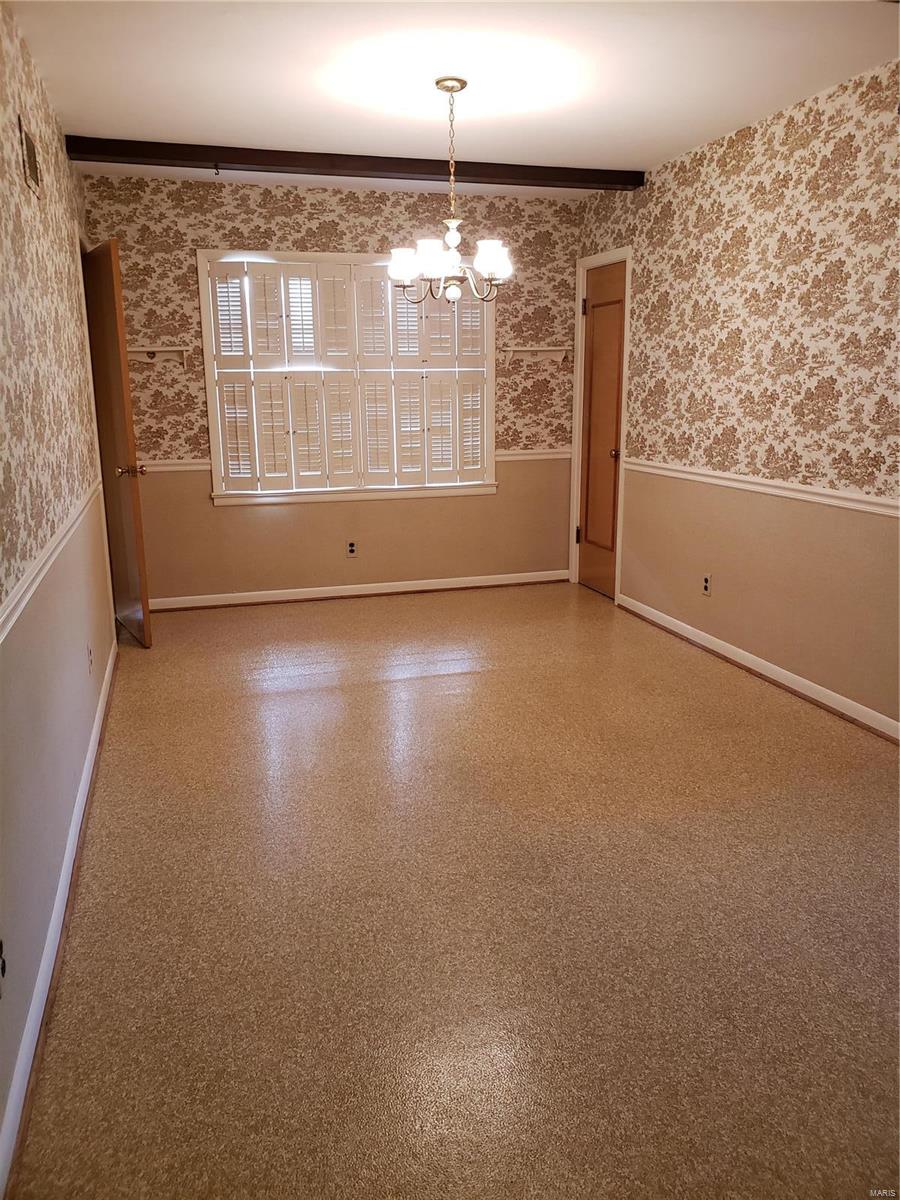 St Cyr Hills - Residential