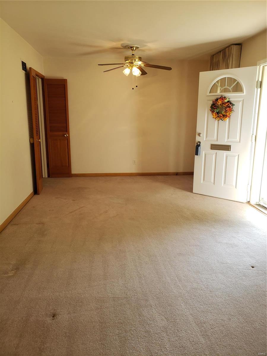 St Cyr Hills - Residential