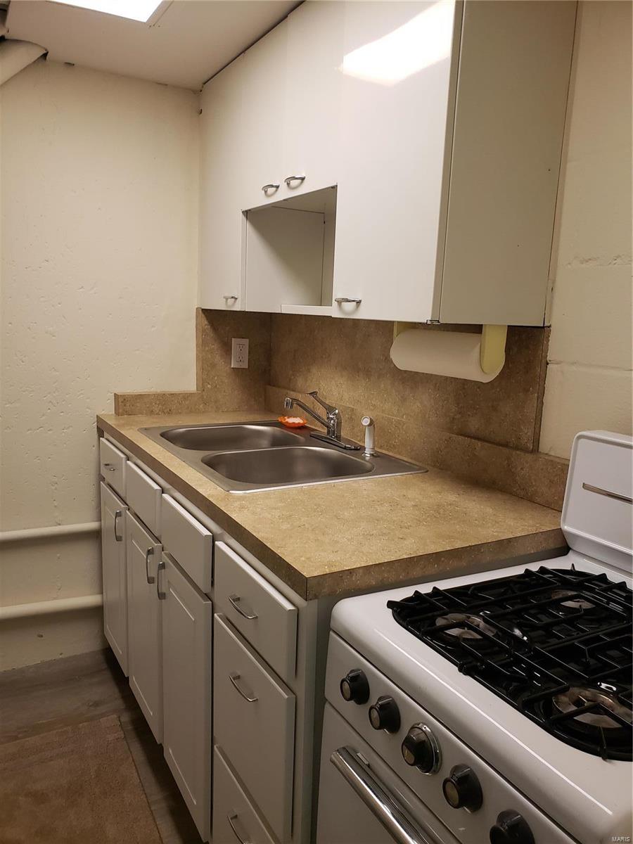 St Cyr Hills - Residential