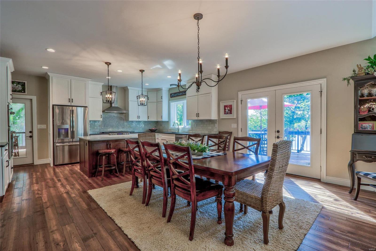 Innsbrook - Residential