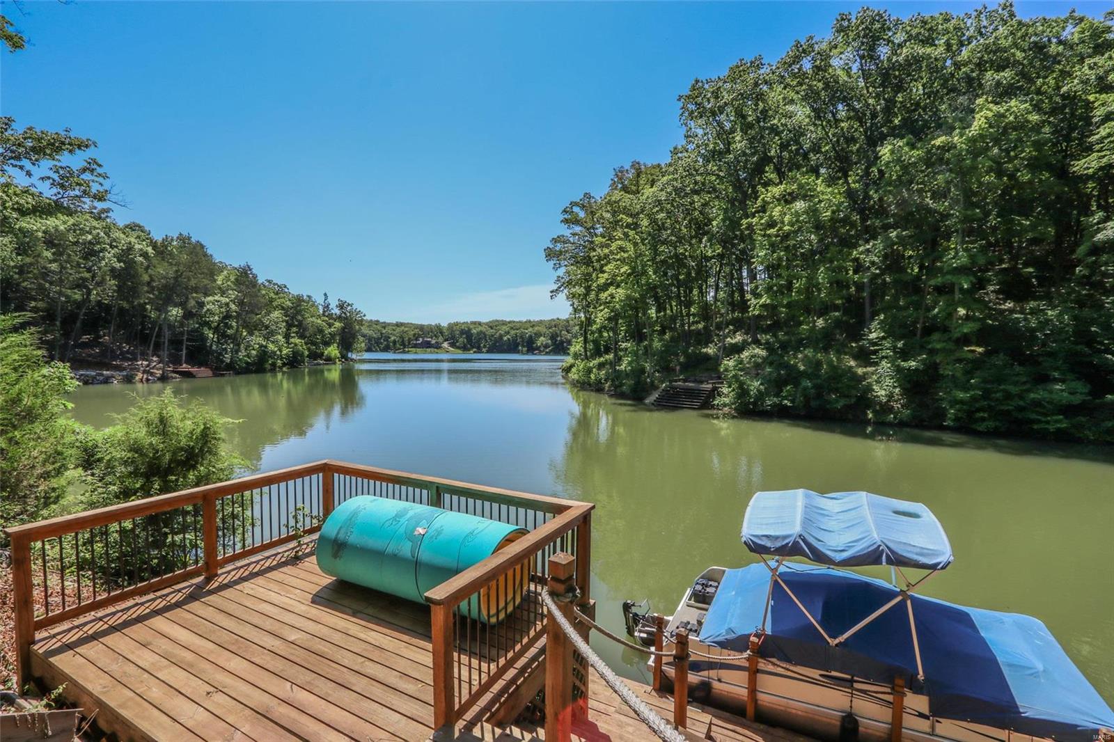 Innsbrook - Residential