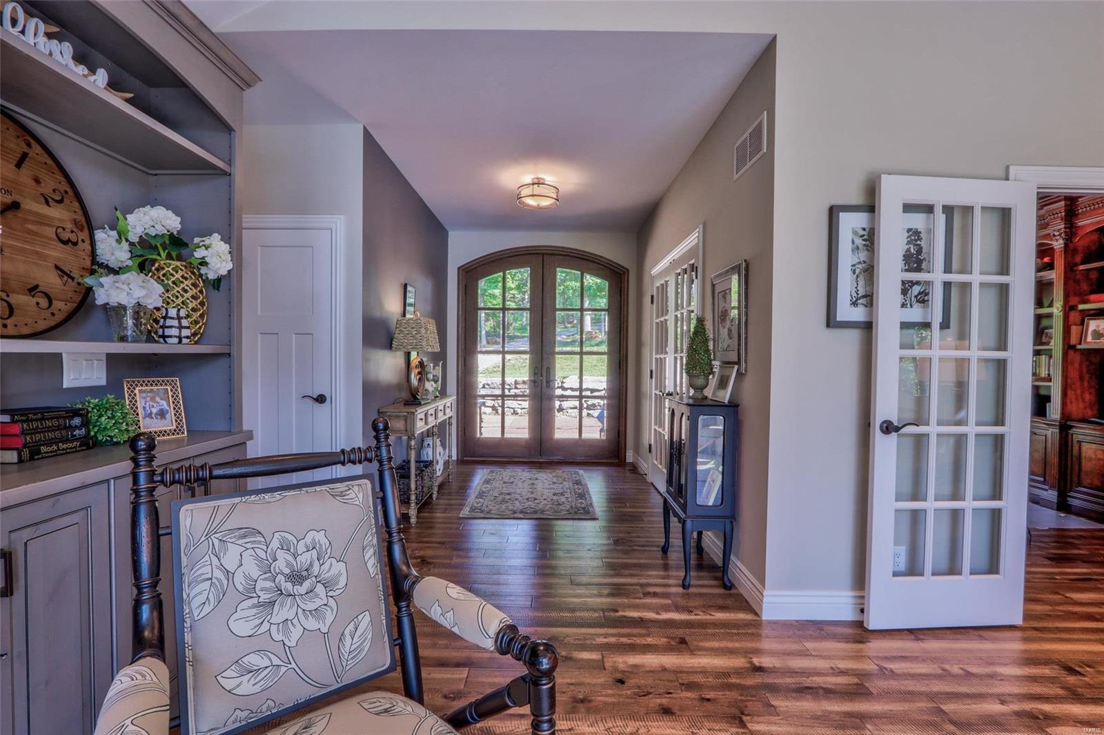 Innsbrook - Residential