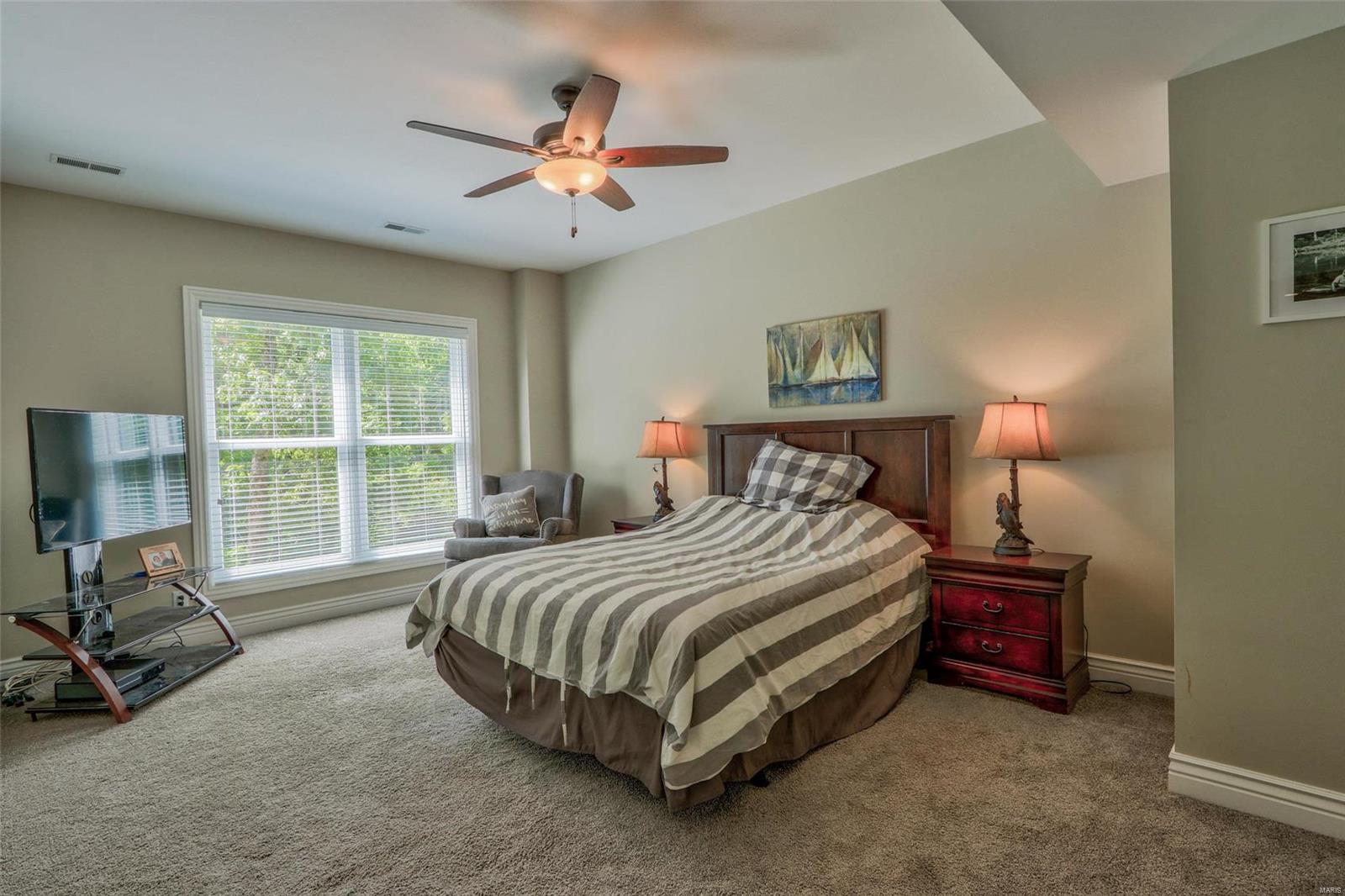 Innsbrook - Residential