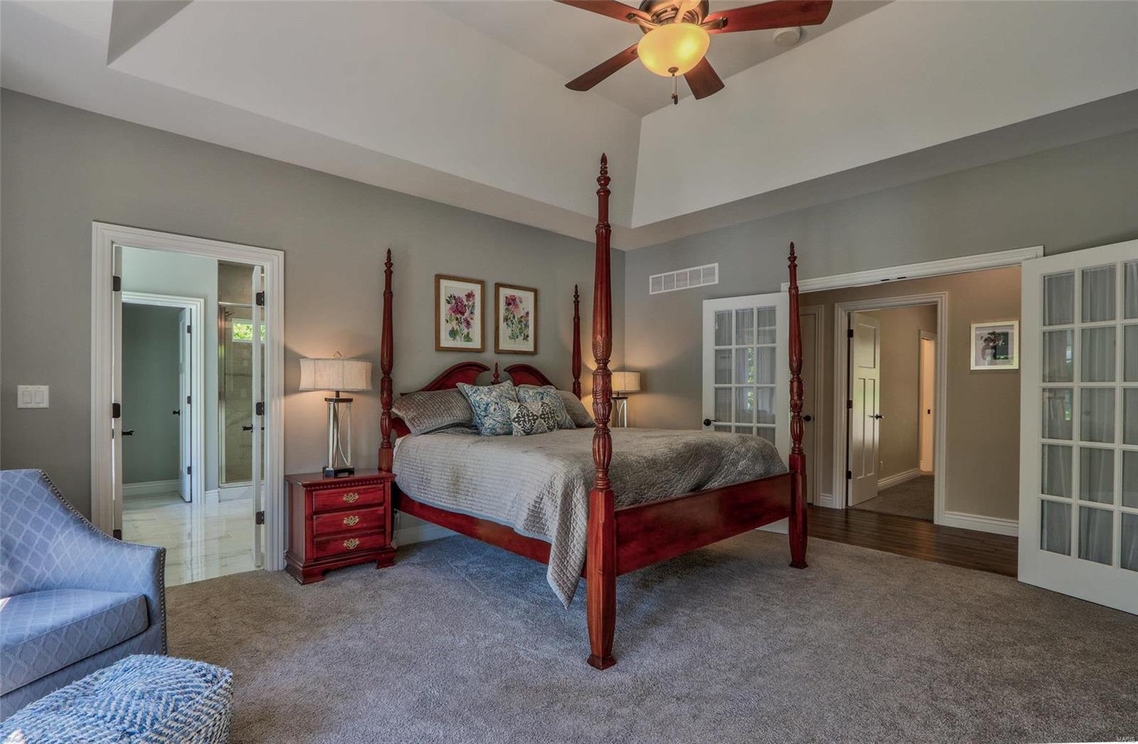 Innsbrook - Residential