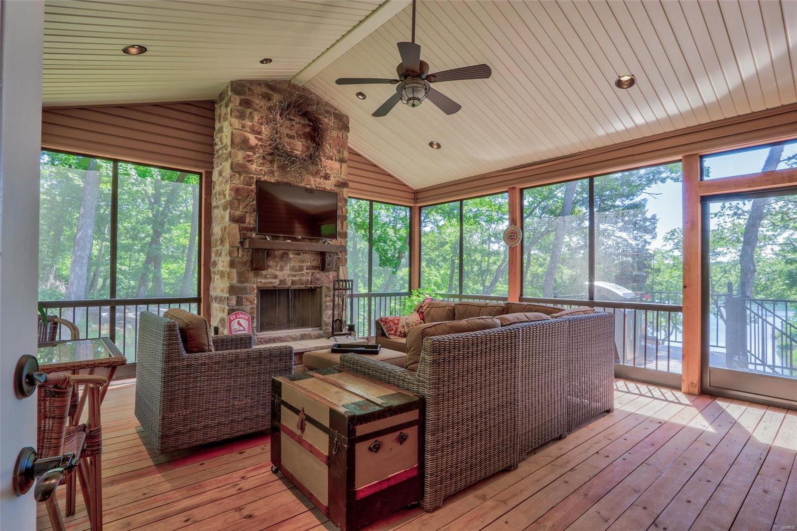 Innsbrook - Residential