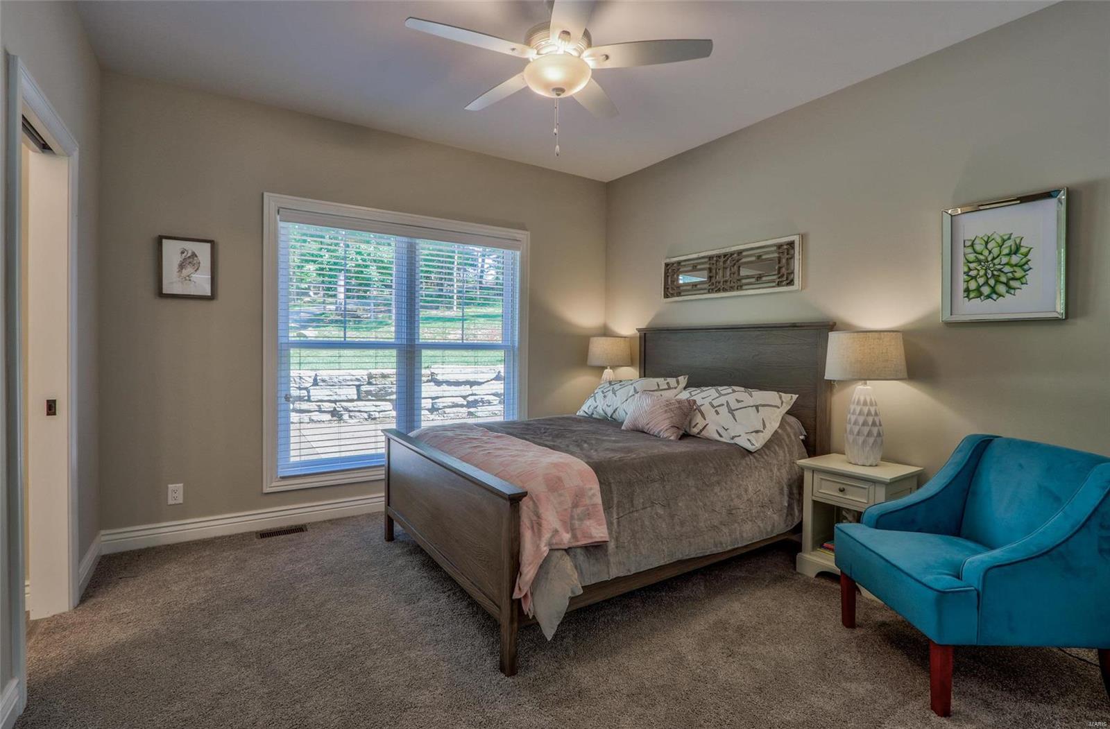 Innsbrook - Residential