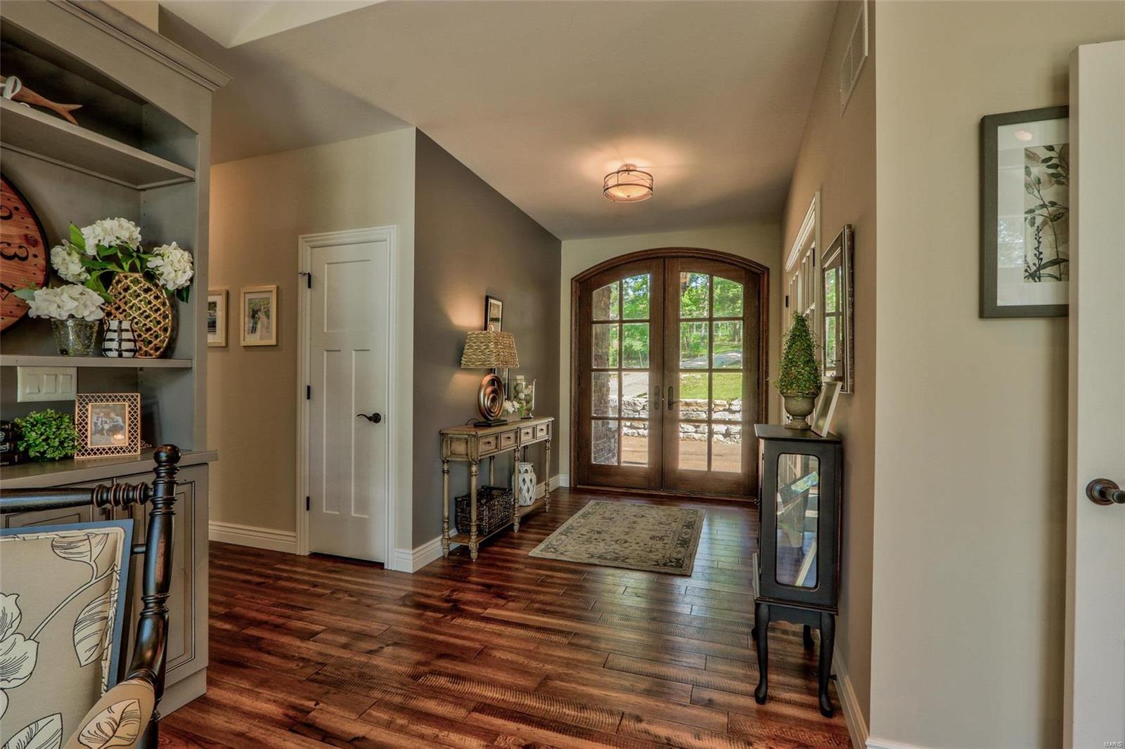 Innsbrook - Residential