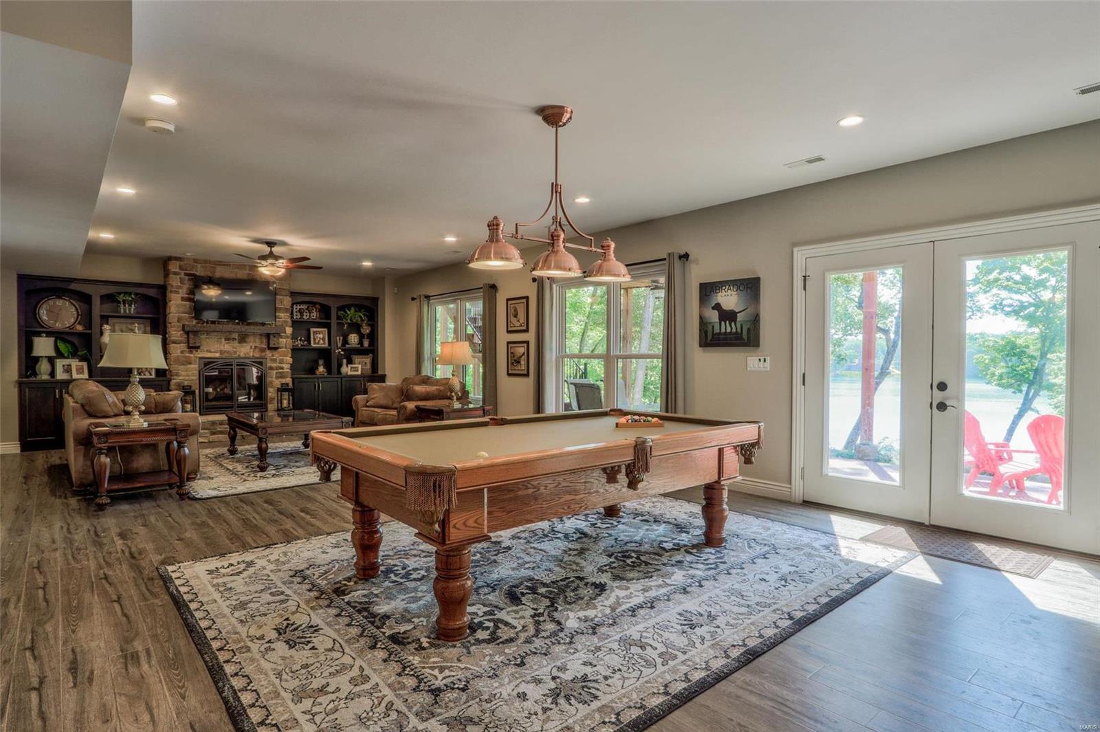 Innsbrook - Residential