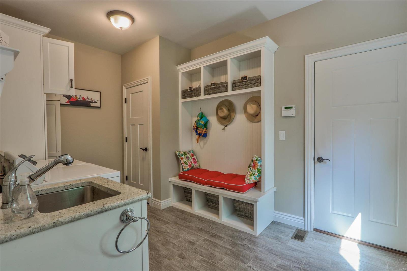 Innsbrook - Residential