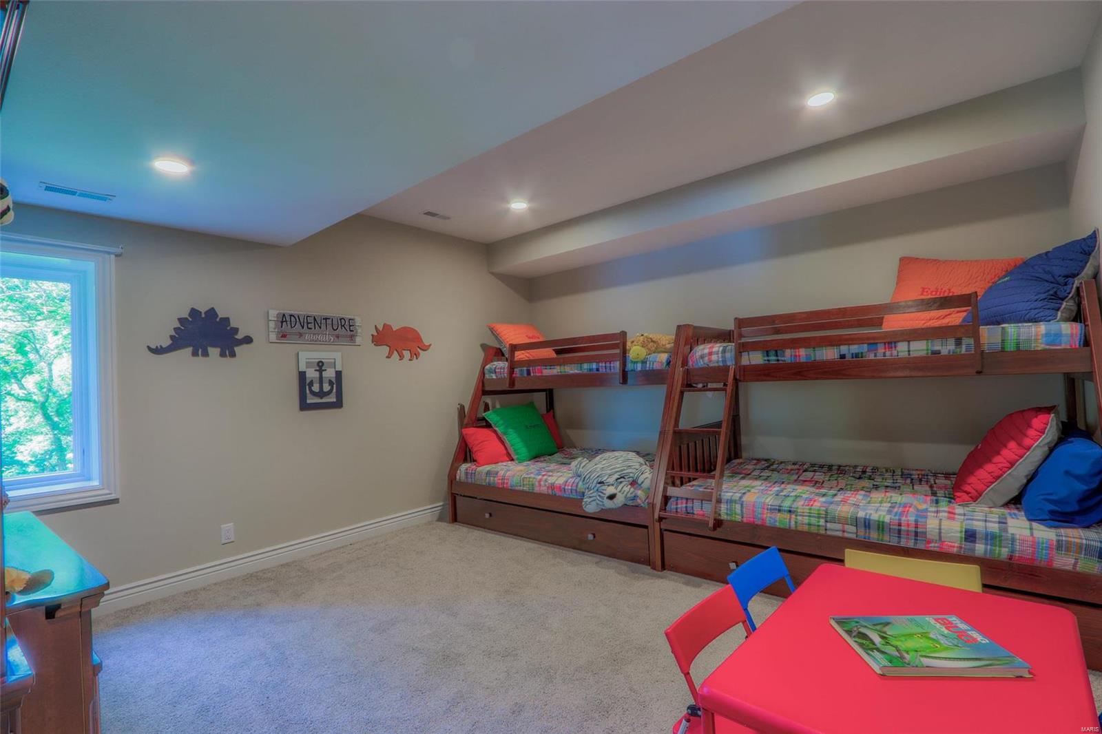 Innsbrook - Residential