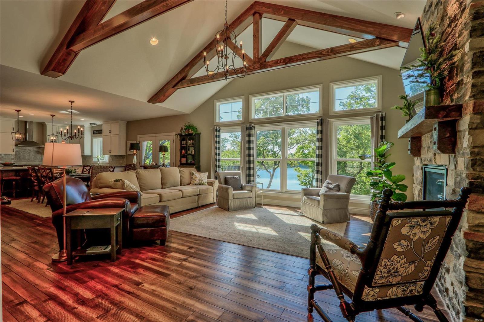 Innsbrook - Residential