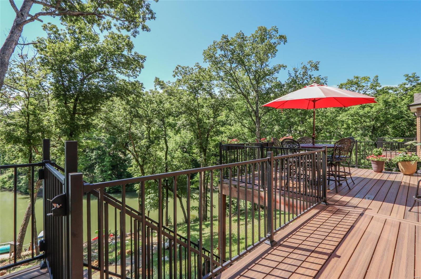 Innsbrook - Residential