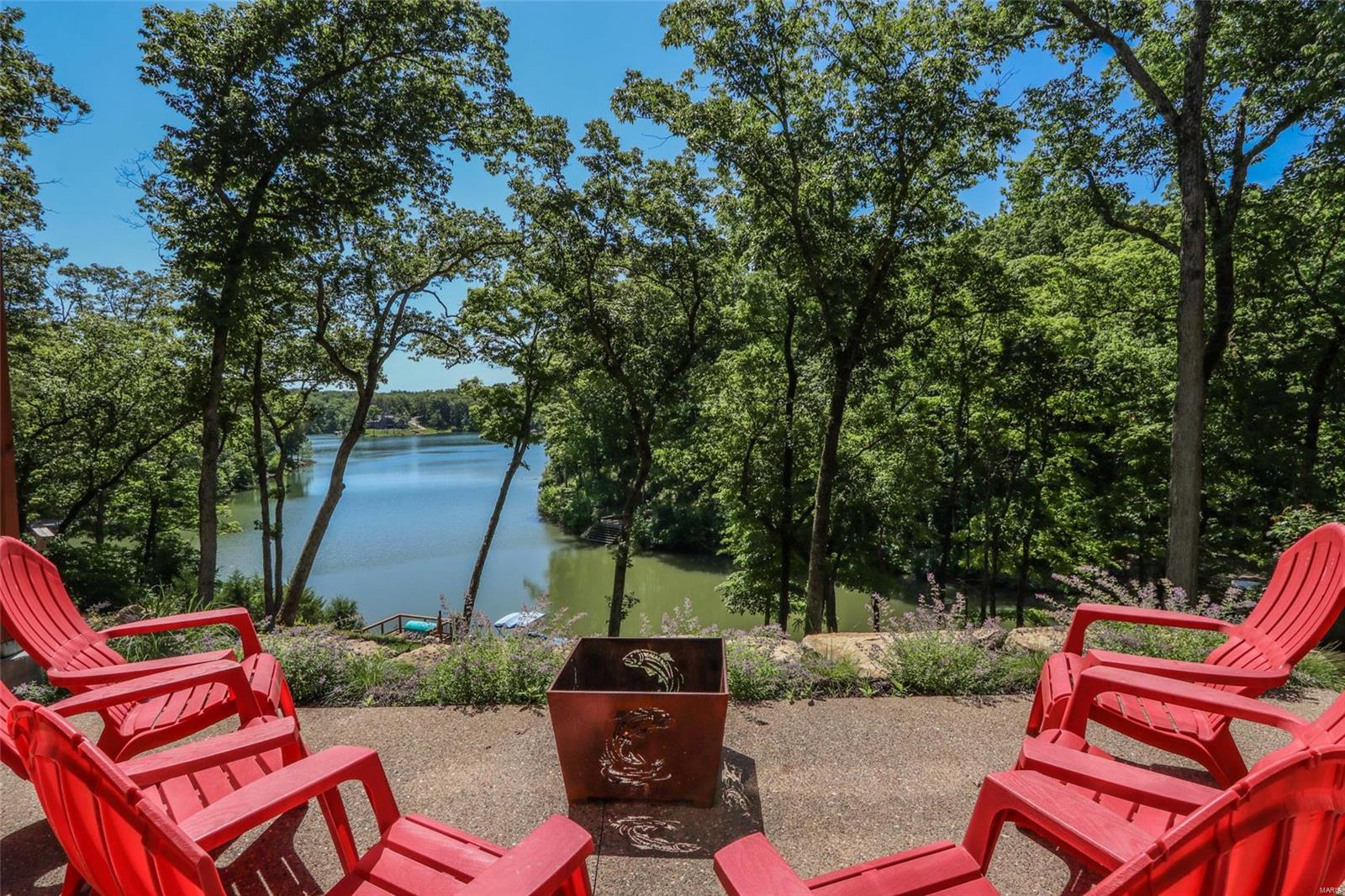 Innsbrook - Residential