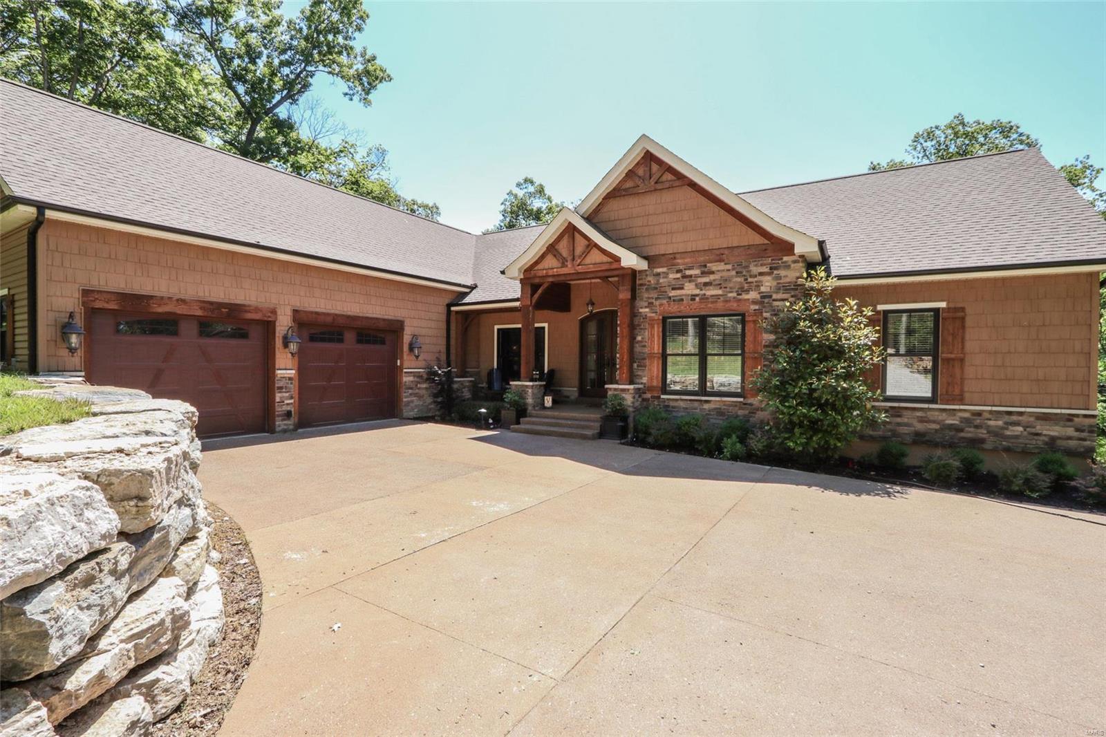 Innsbrook - Residential