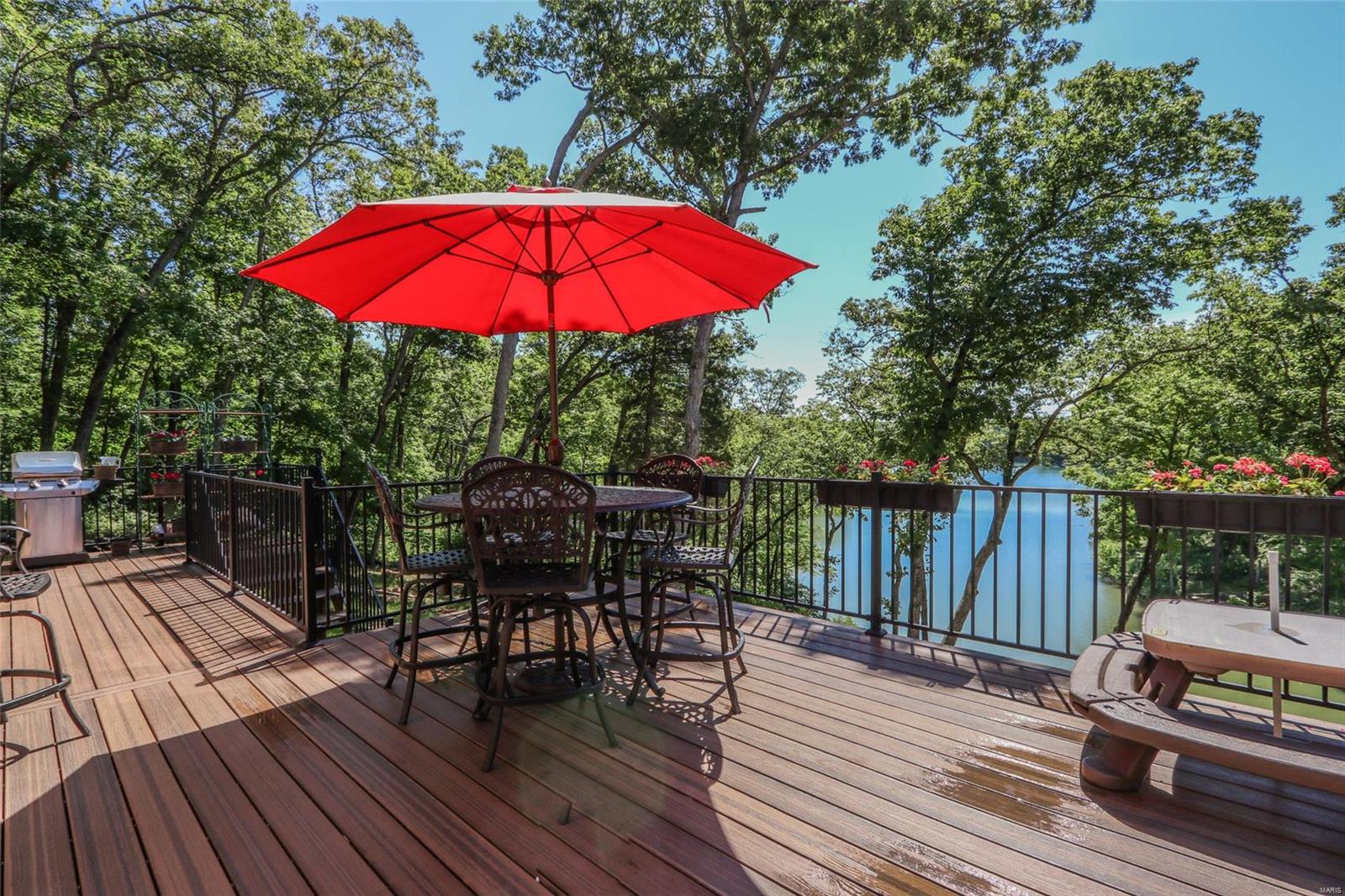 Innsbrook - Residential