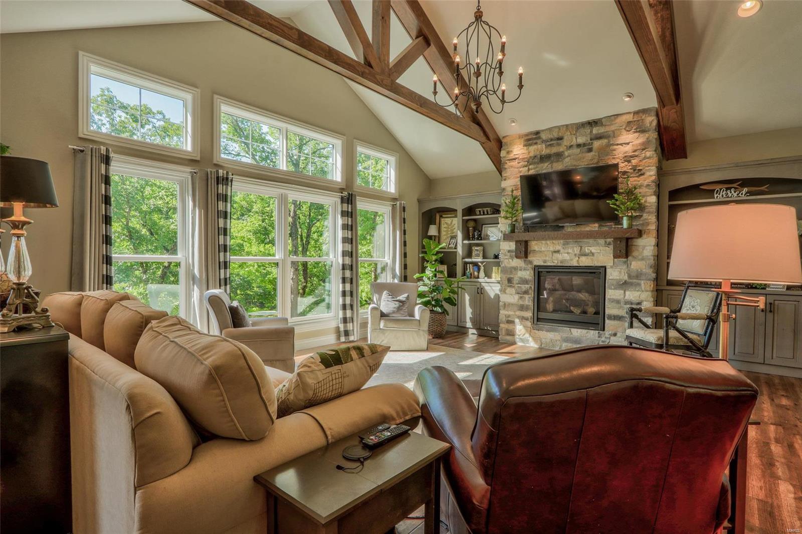 Innsbrook - Residential