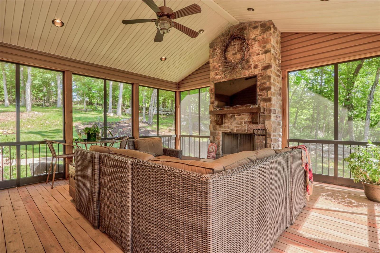 Innsbrook - Residential