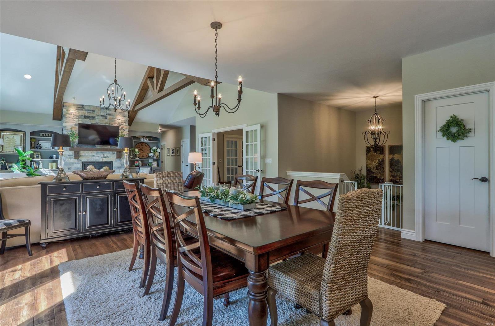 Innsbrook - Residential