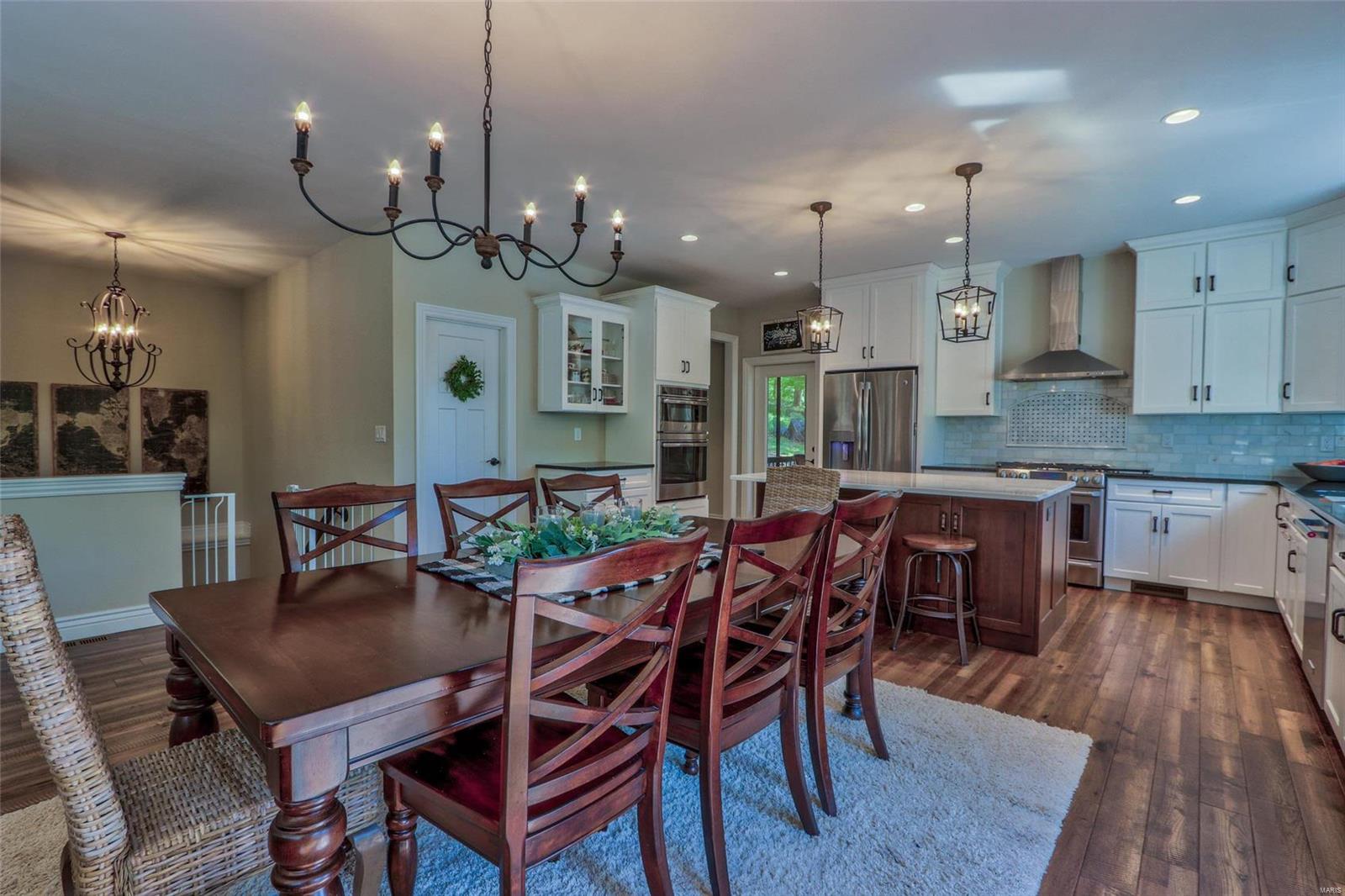 Innsbrook - Residential