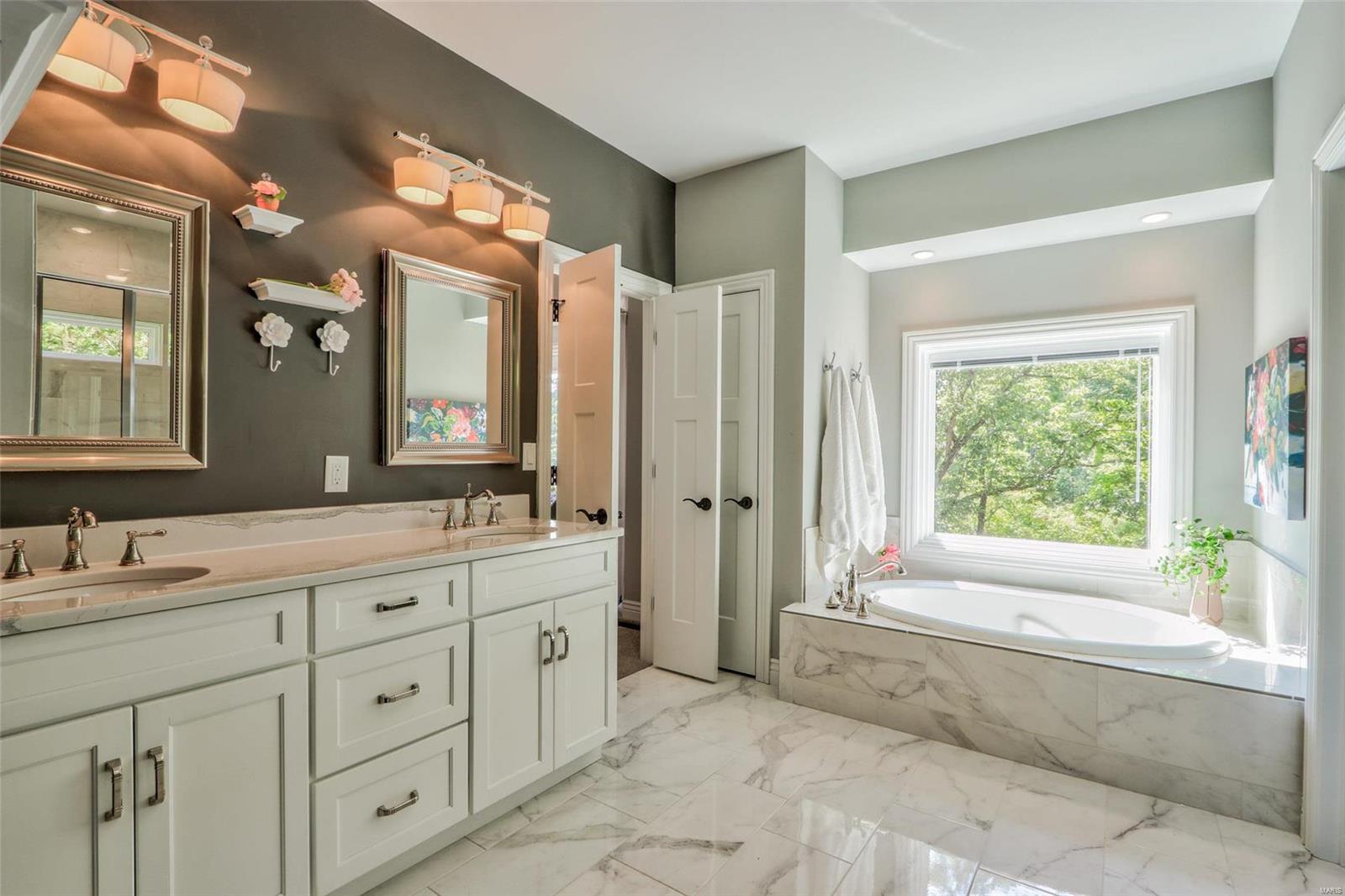 Innsbrook - Residential