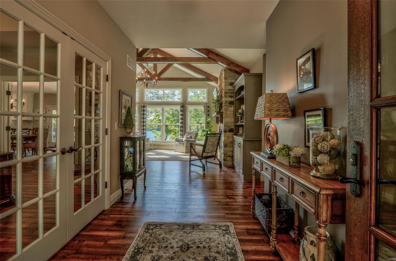 Innsbrook - Residential