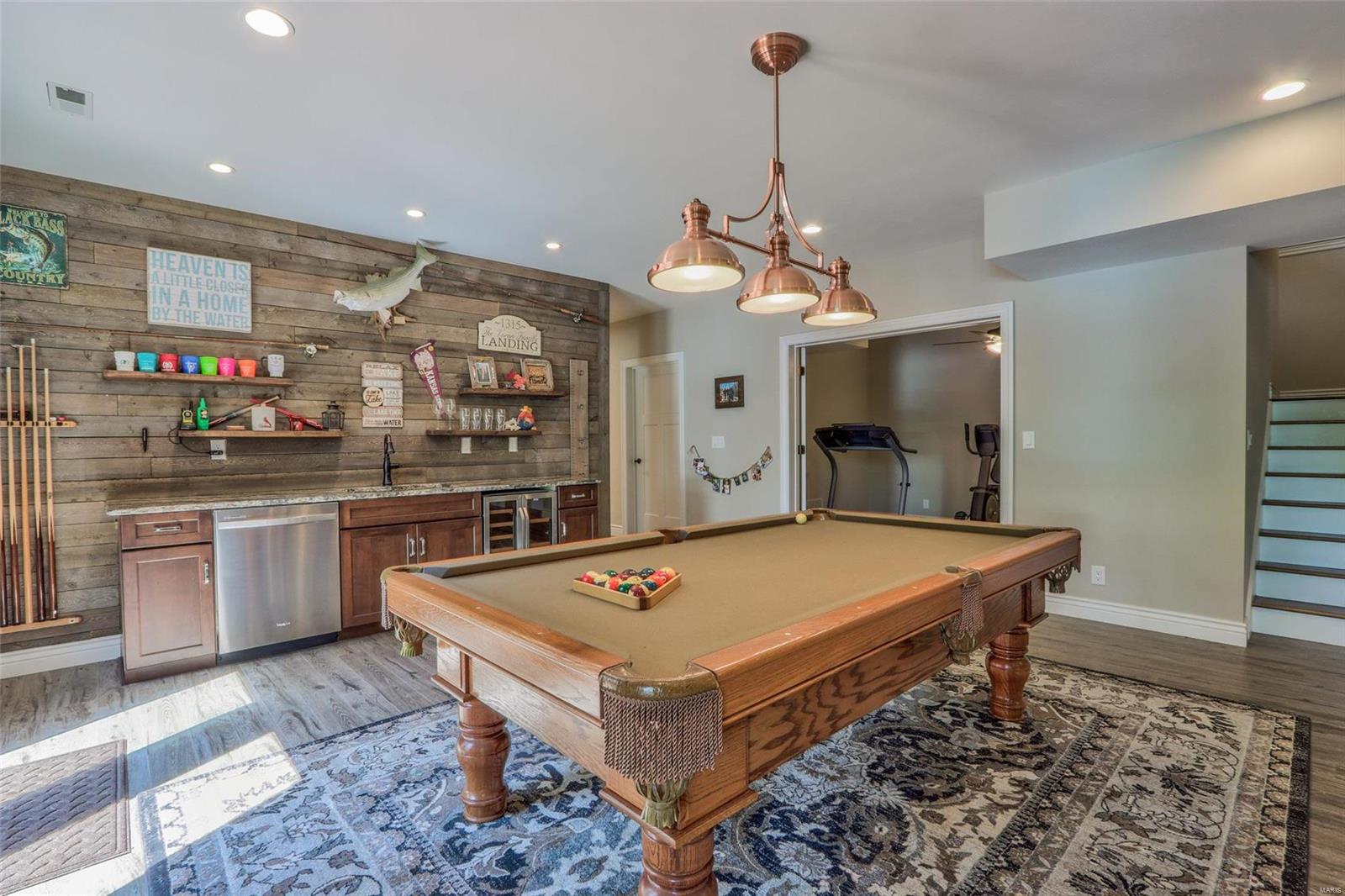 Innsbrook - Residential