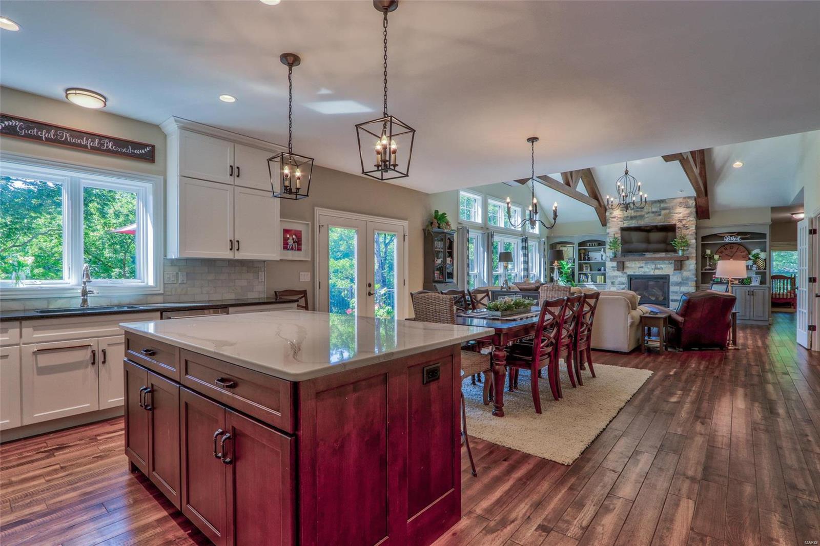 Innsbrook - Residential