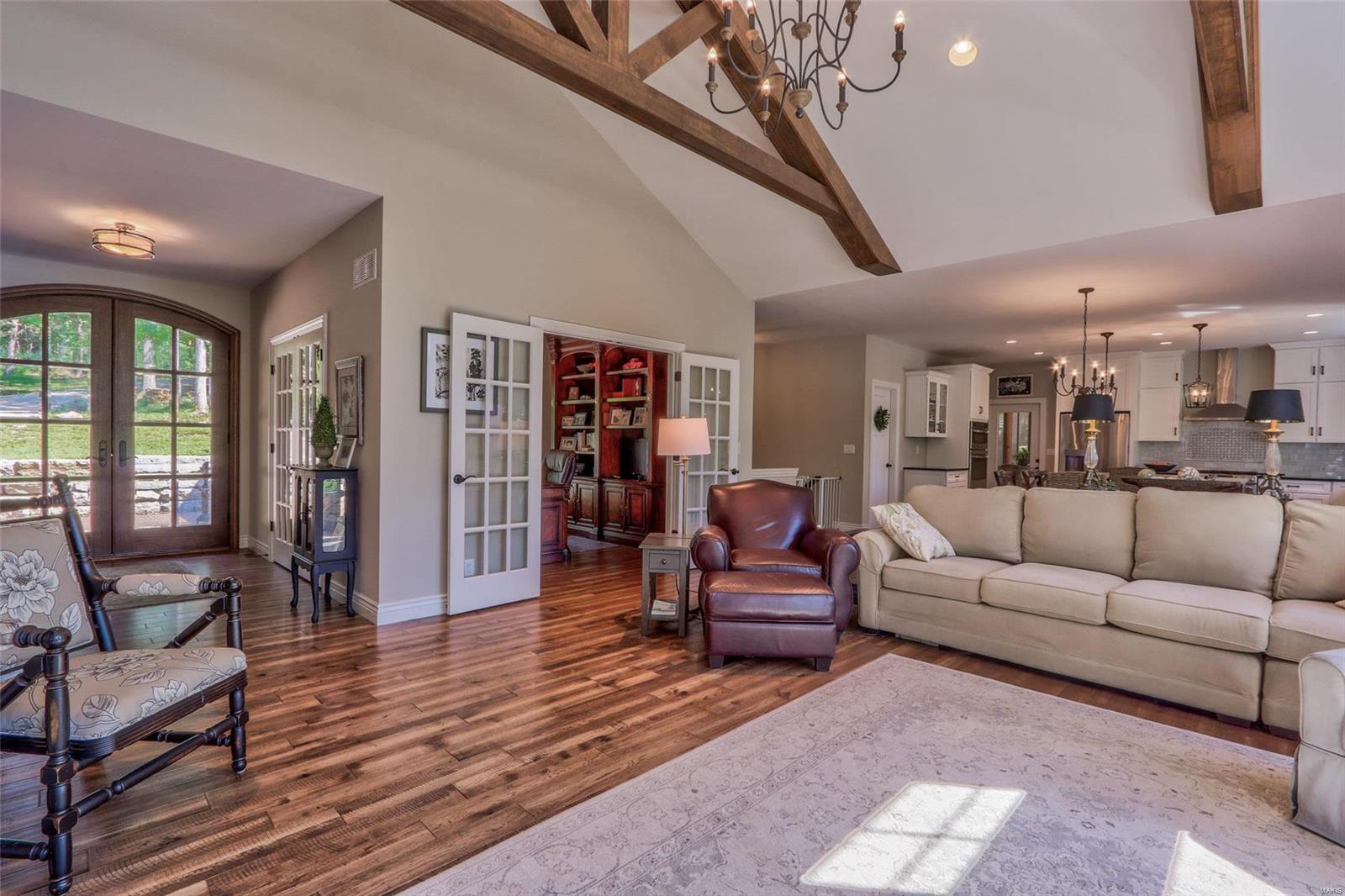 Innsbrook - Residential