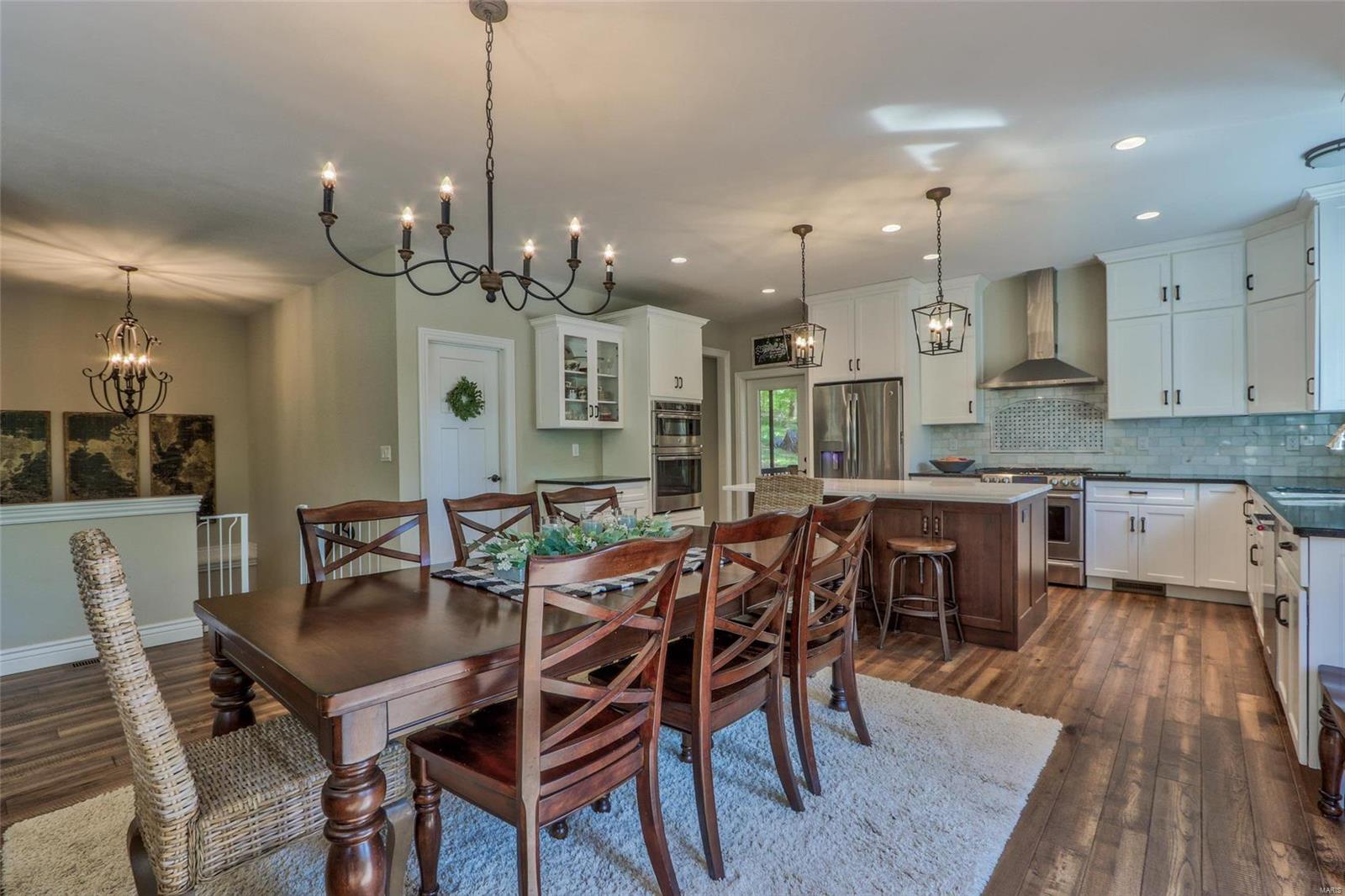 Innsbrook - Residential