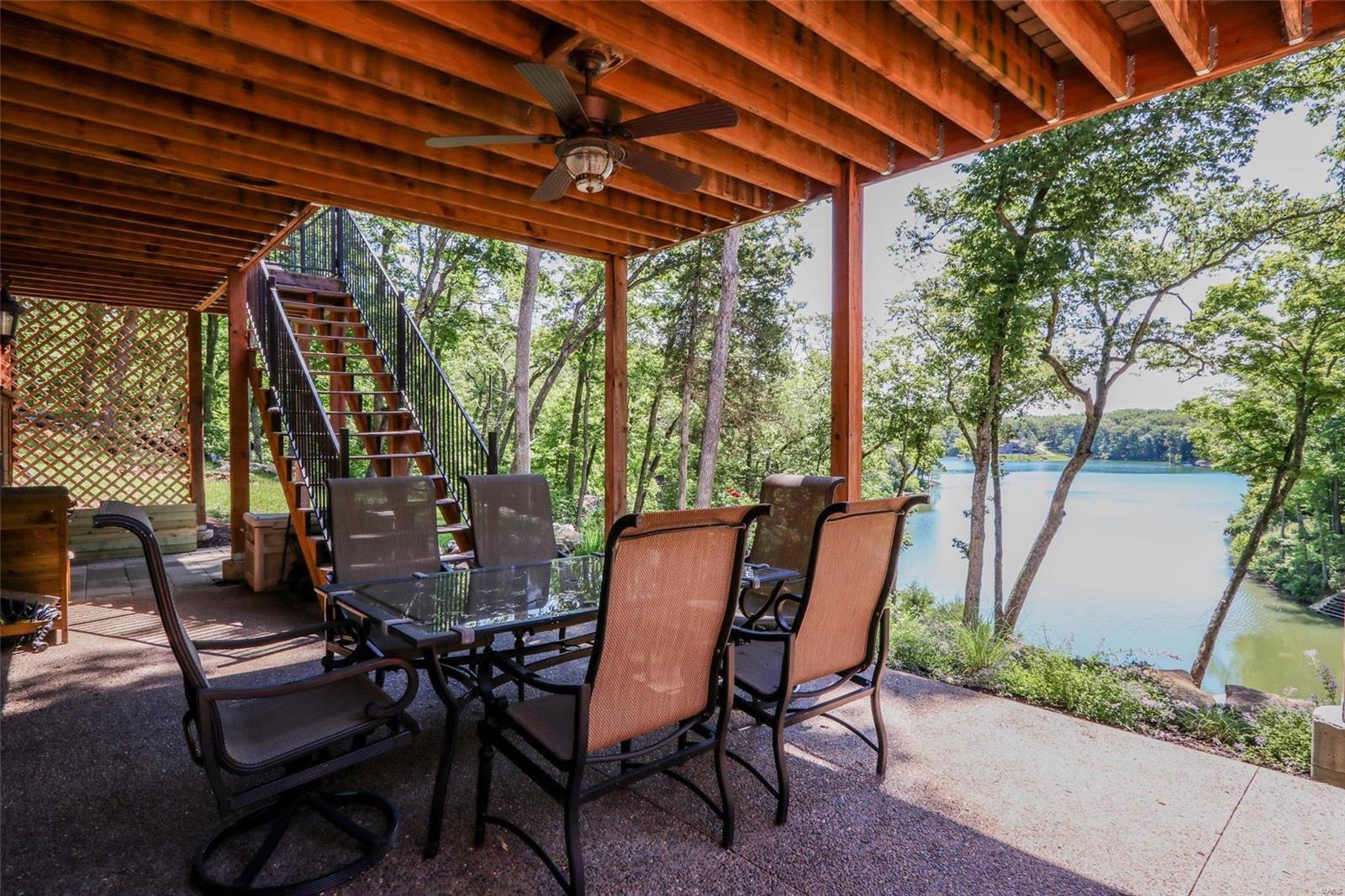 Innsbrook - Residential