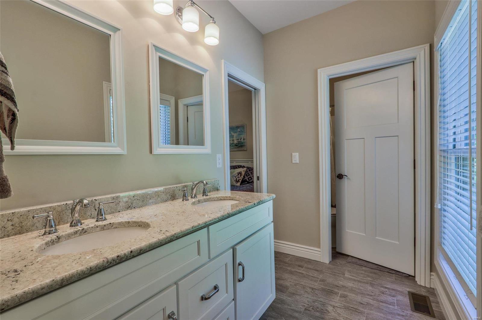 Innsbrook - Residential