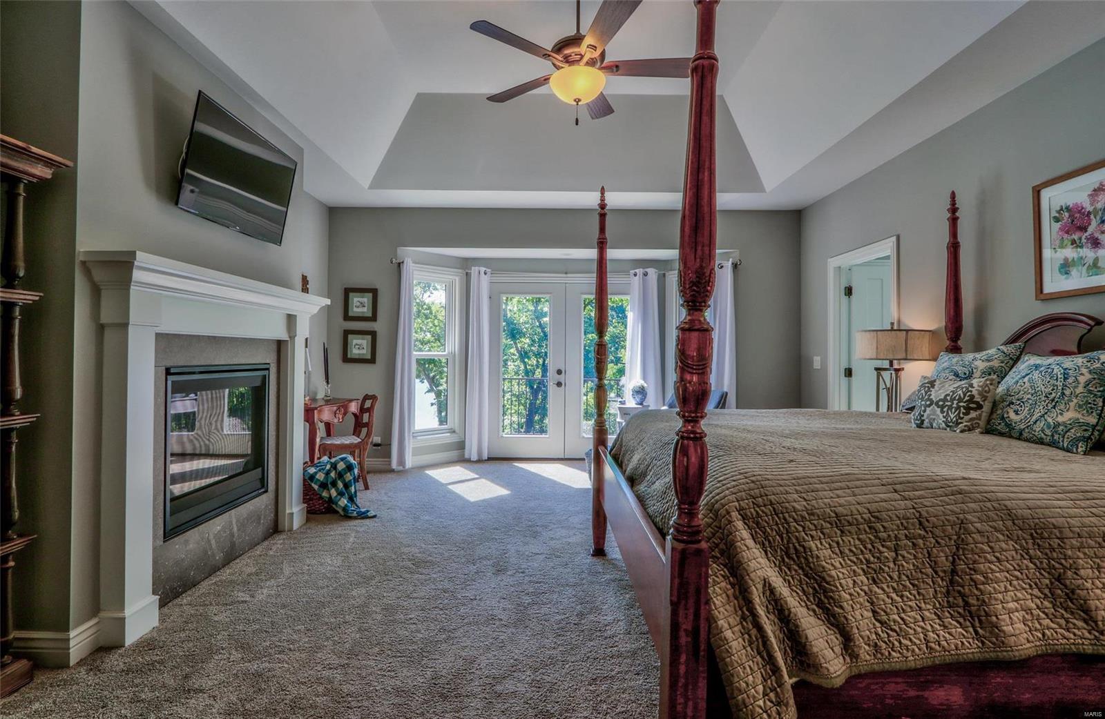 Innsbrook - Residential