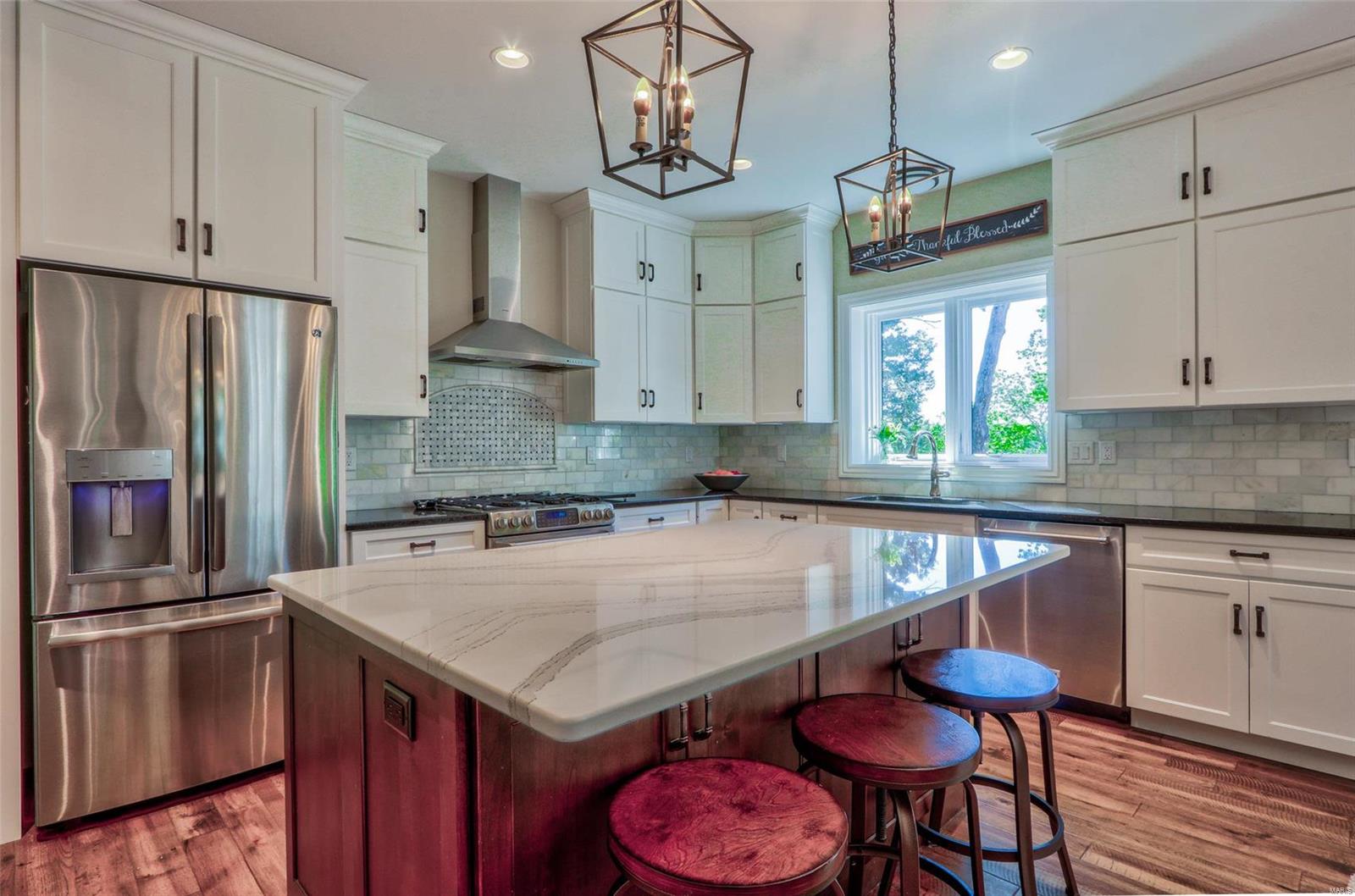 Innsbrook - Residential