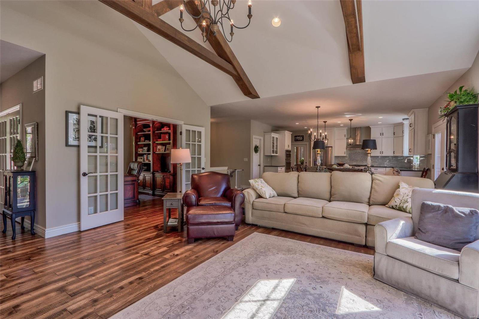 Innsbrook - Residential